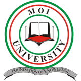 Moi University